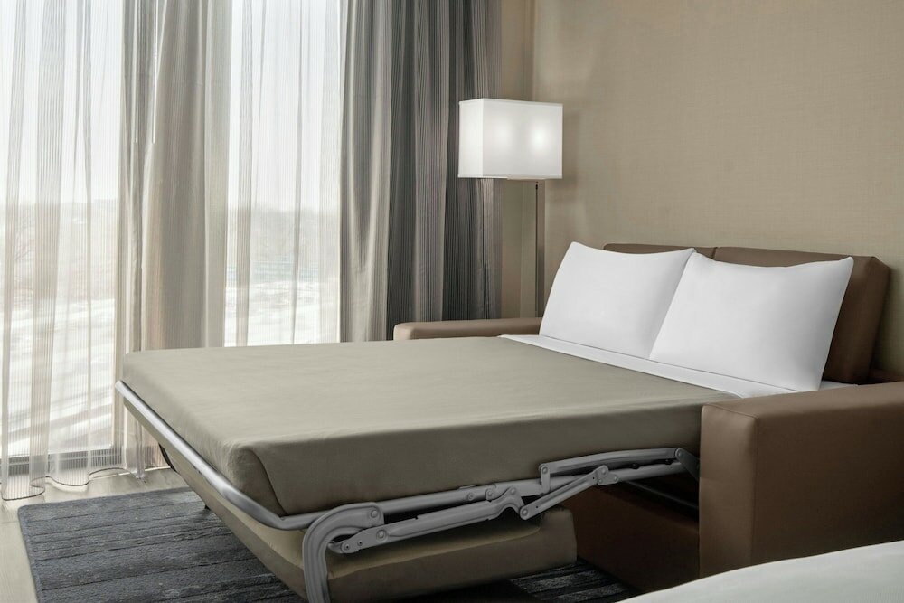 Фото Ac Hotel by Marriott Washington Dc Capitol Hill Navy Yard