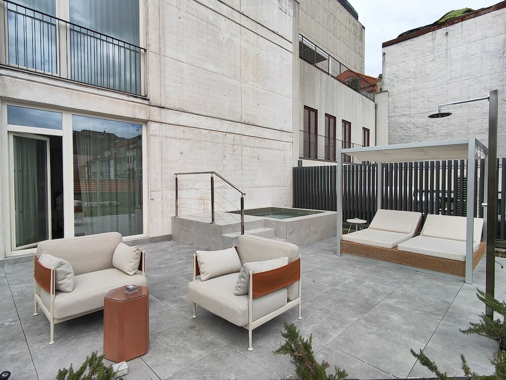 Фото Catalonia Porto