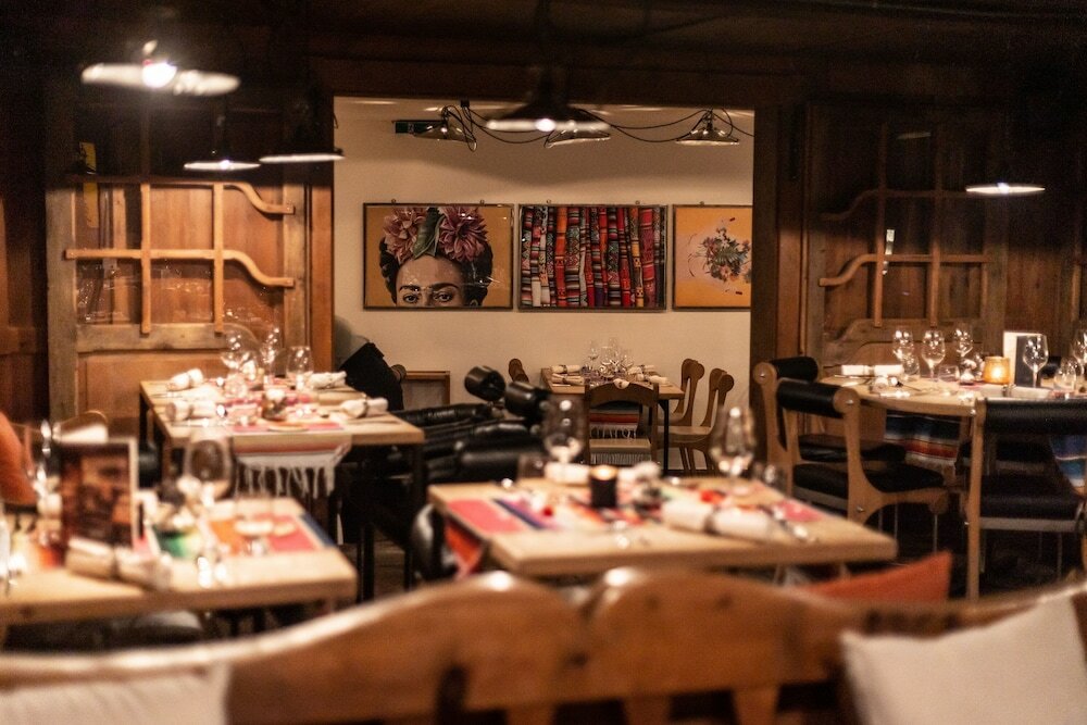 Фото Hotel Monte Rosa