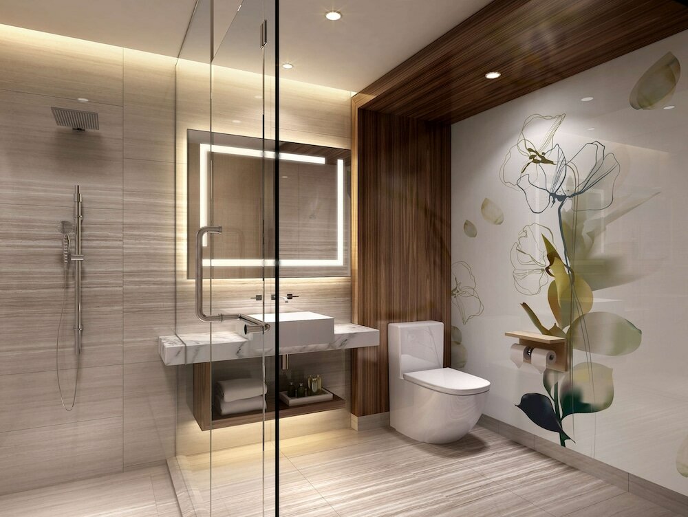 Фото Hilton Garden Inn Heze