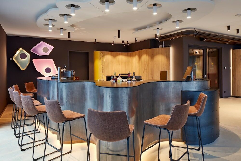 Фото Hotel im LESKANpark