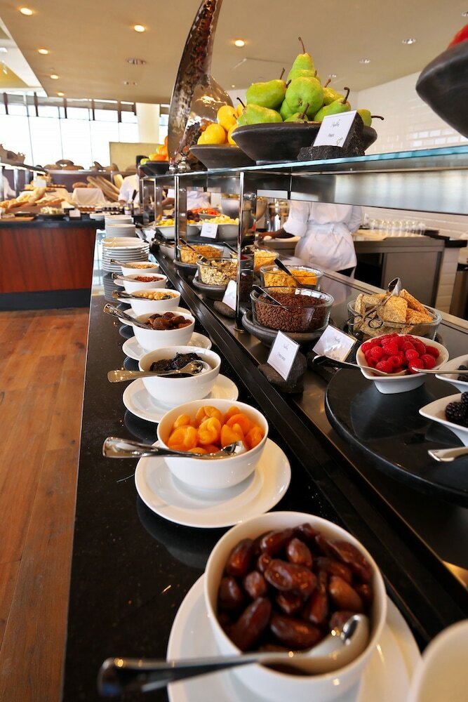 Фото Kempinski Hotel Gold Coast City