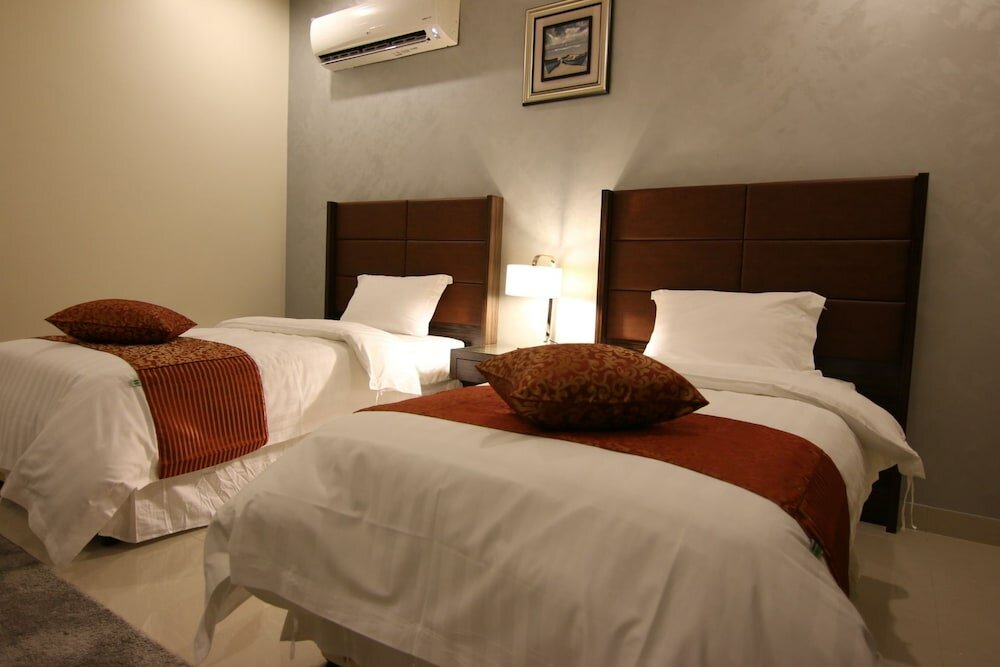 Фото Alsamer Homes