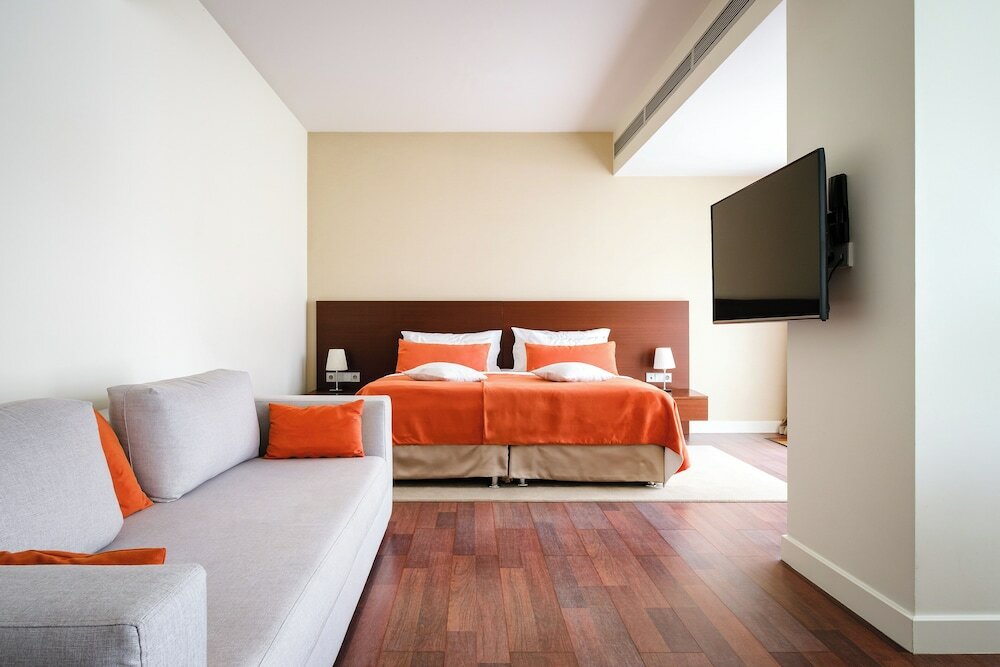 Фото Park Hotel Almaty