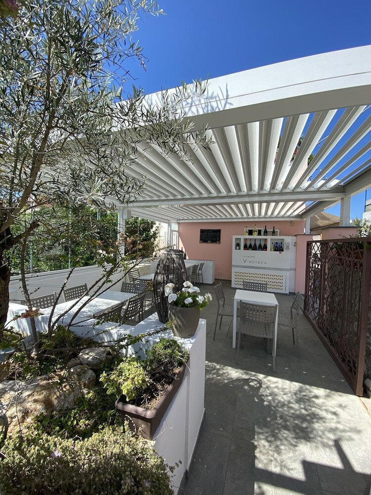 Фото Boutique Hotel Casa Mariantonia