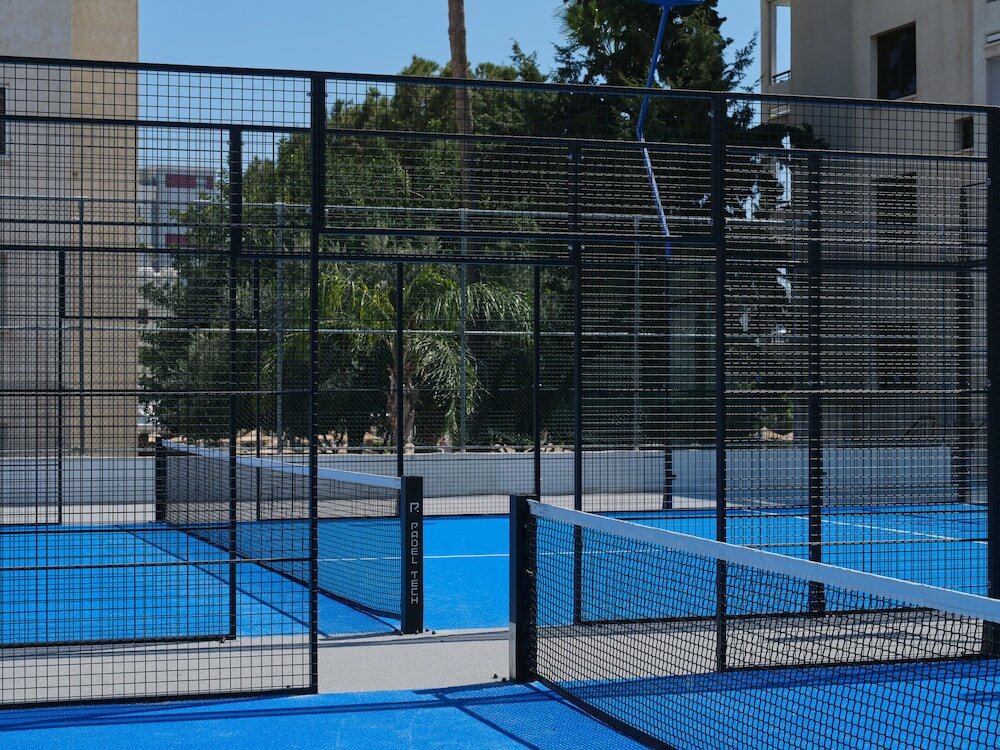 Фото Atlantica Oasis