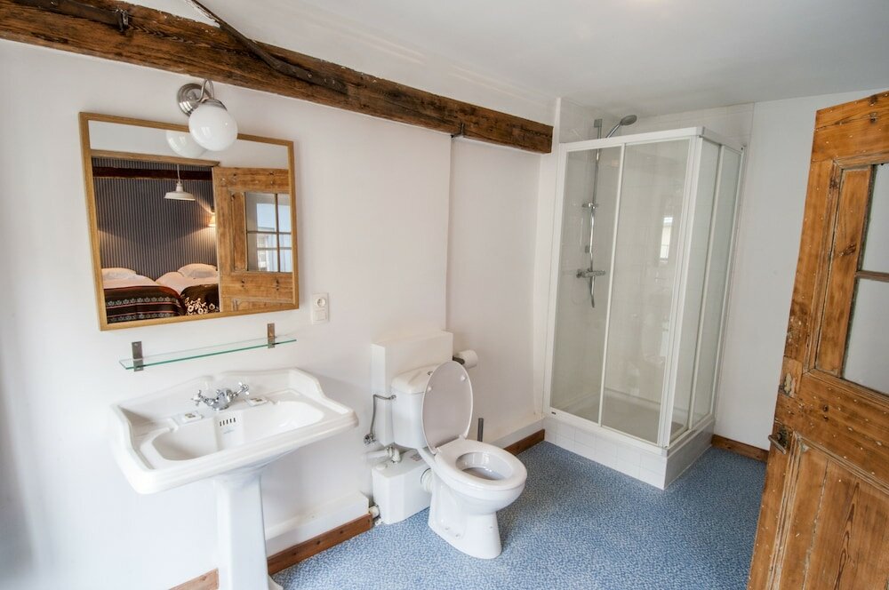 Фото La Maison Zenasni