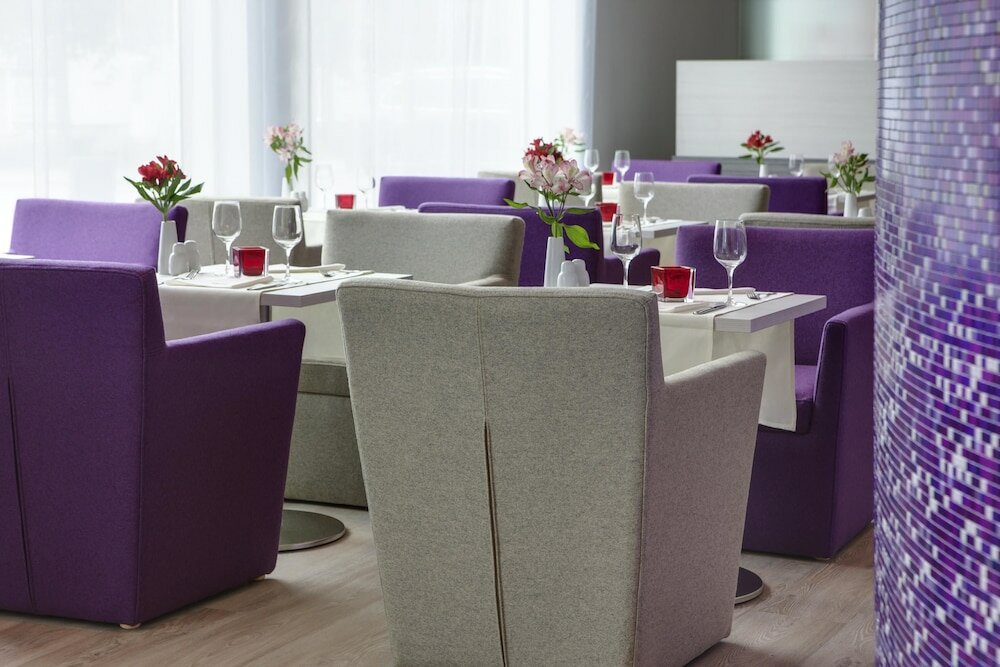 Фото IntercityHotel Ingolstadt