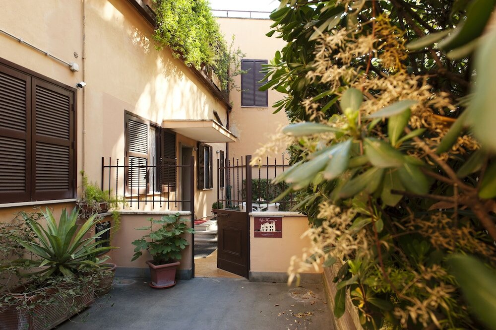 Фото Le terrazze di San Giovanni