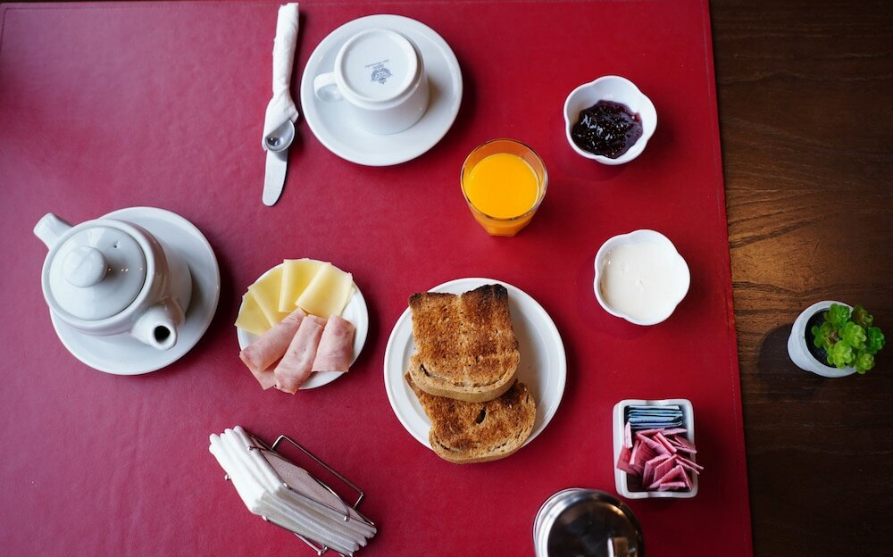 Фото Hosteria El Paraiso