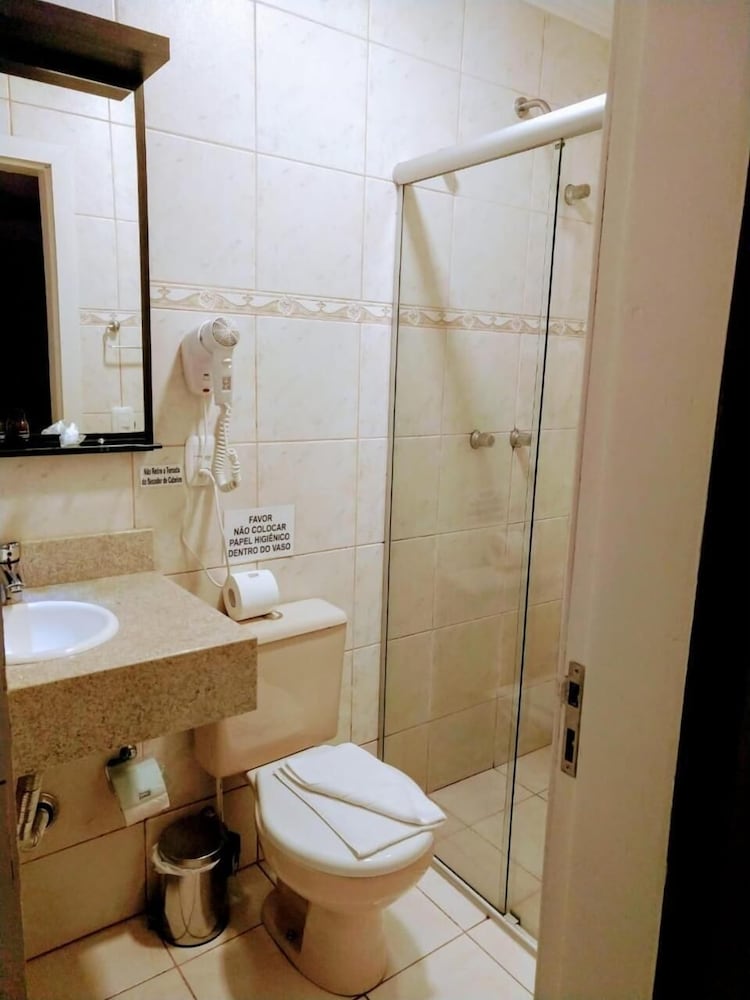 Фото Pousada Jasmim