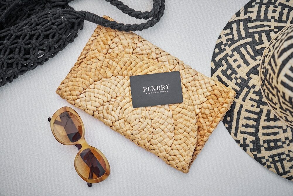 Фото Pendry West Hollywood