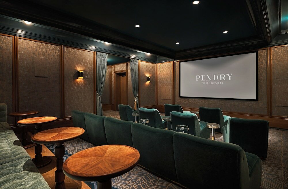 Фото Pendry West Hollywood