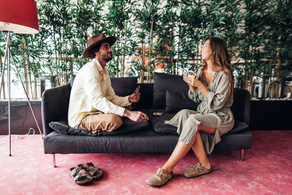 Фото Stay Hotel Porto Aeroporto