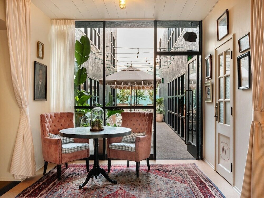 Фото отеля 4