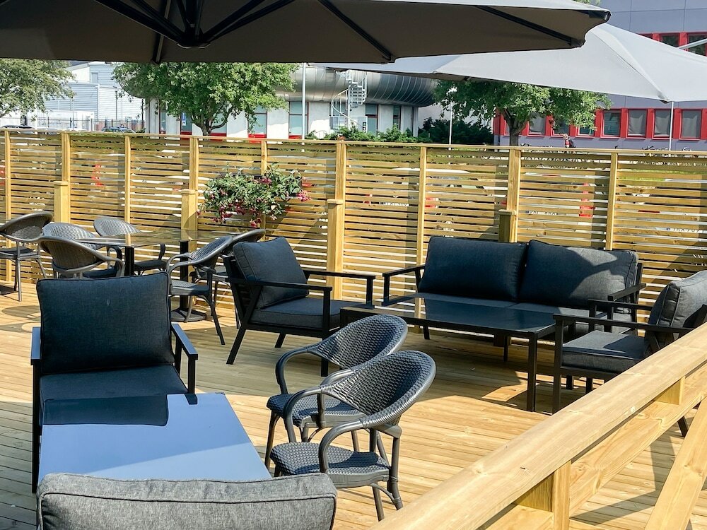 Фото Good Morning Örebro