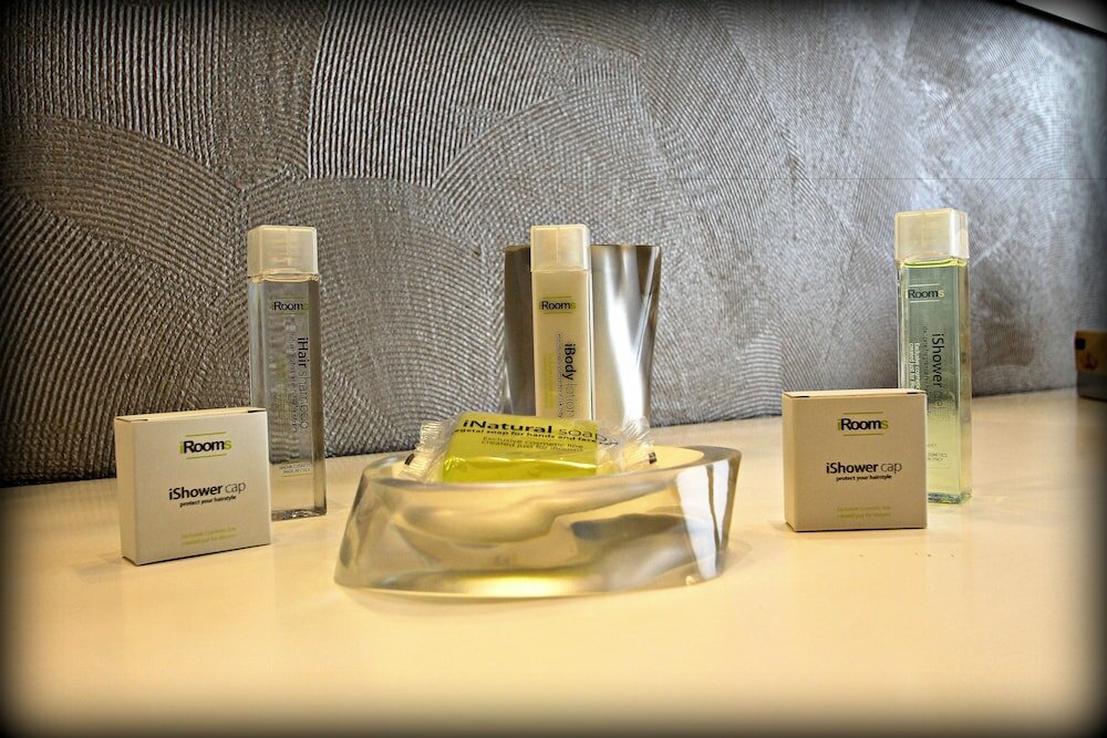 Фото IRooms Forum and Colosseum