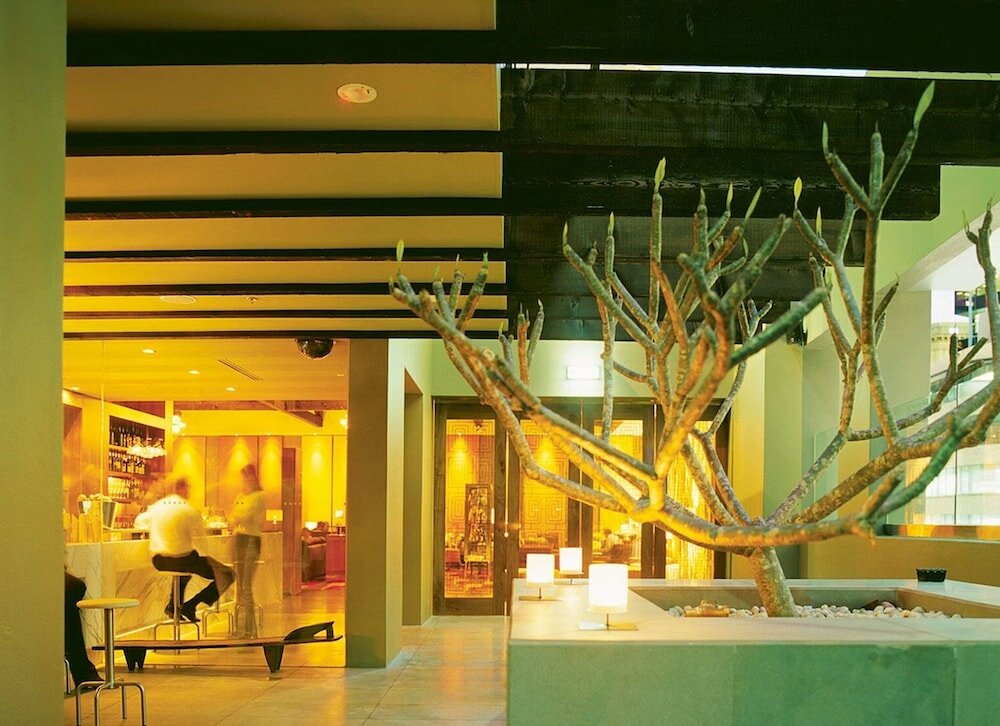 Фото Establishment Hotel