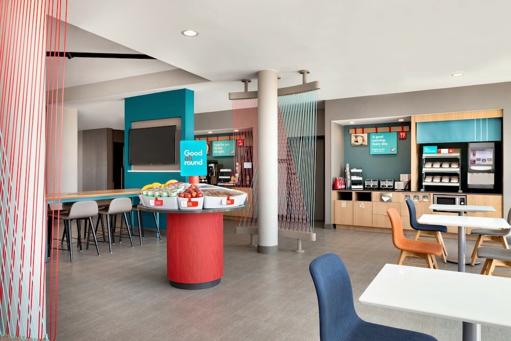 Фото Avid hotel Austin – Tech Ridge, an Ihg Hotel