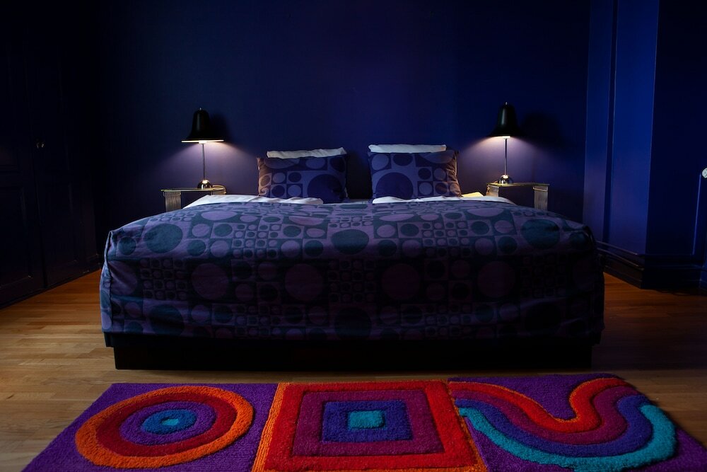 Фото Hotel Alexandra