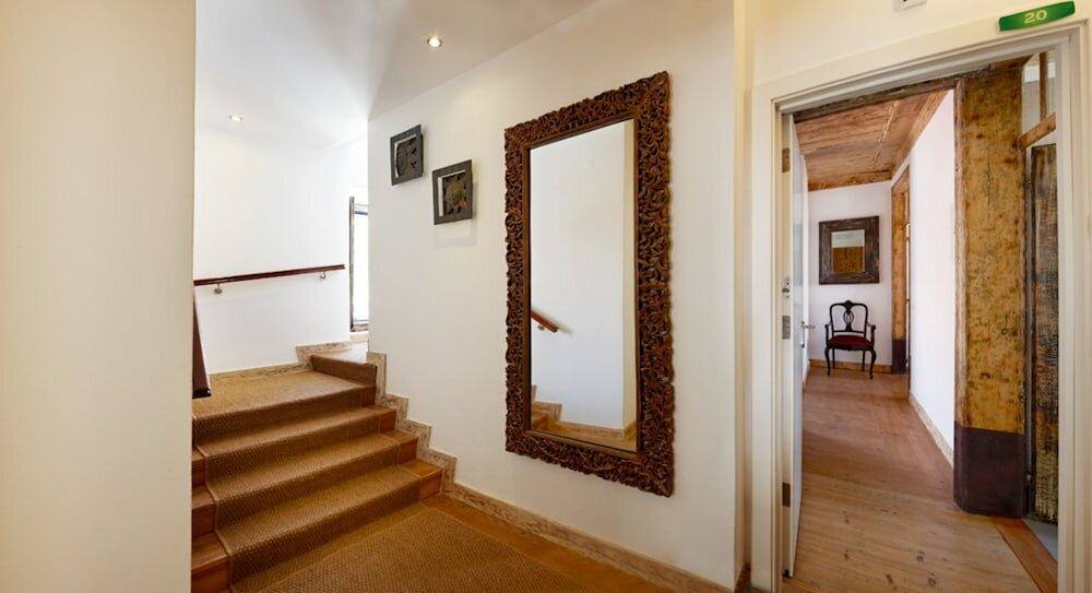 Фото Casa das Aguarelas