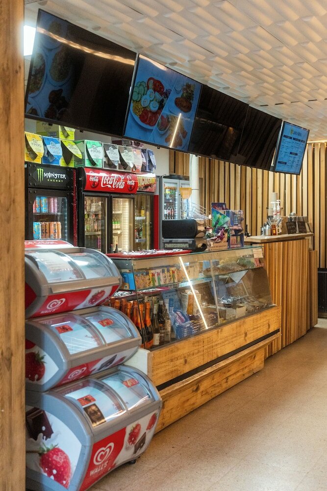 Фото Abbey Point Hotel