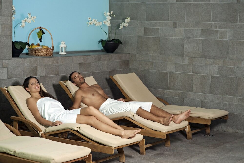 Фото Rikli Balance Hotel