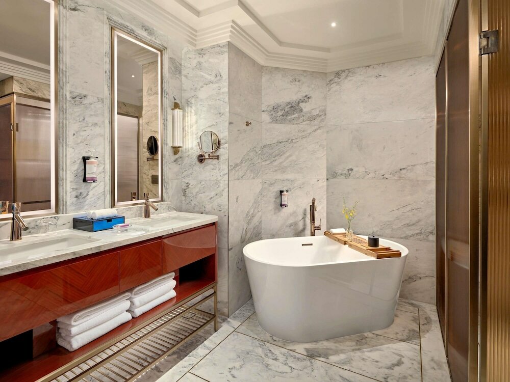 Фото Mövenpick hotel Hanoi centre