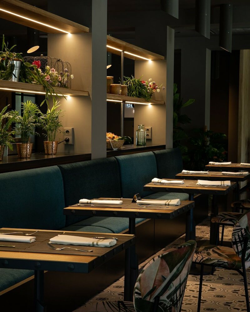 Фото Hotel Nuria