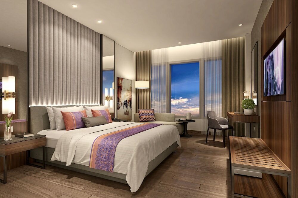 Фото Vivanta Kolkata Em Bypass