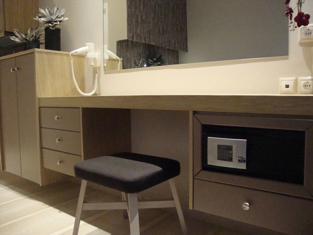 Фото Ionian Eye Design Studios & SPA