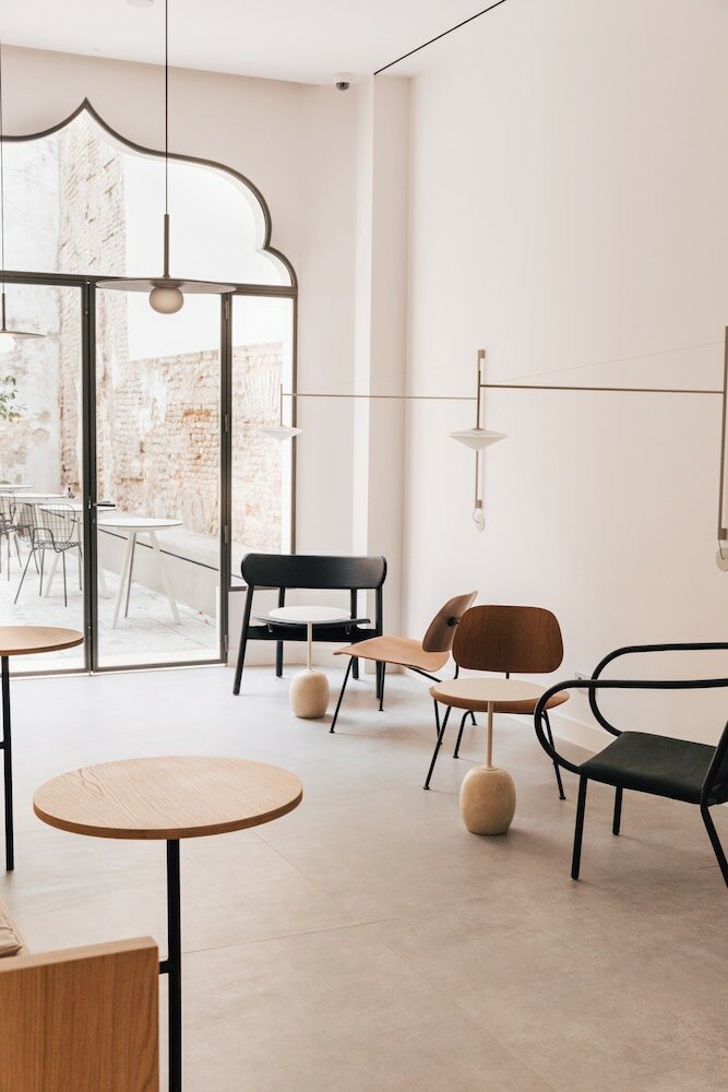 Фото Plácido y Grata