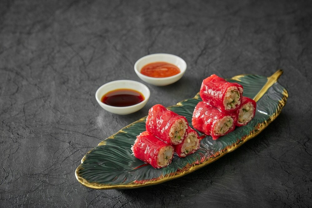 Фото Grand Hyatt Shenzhen