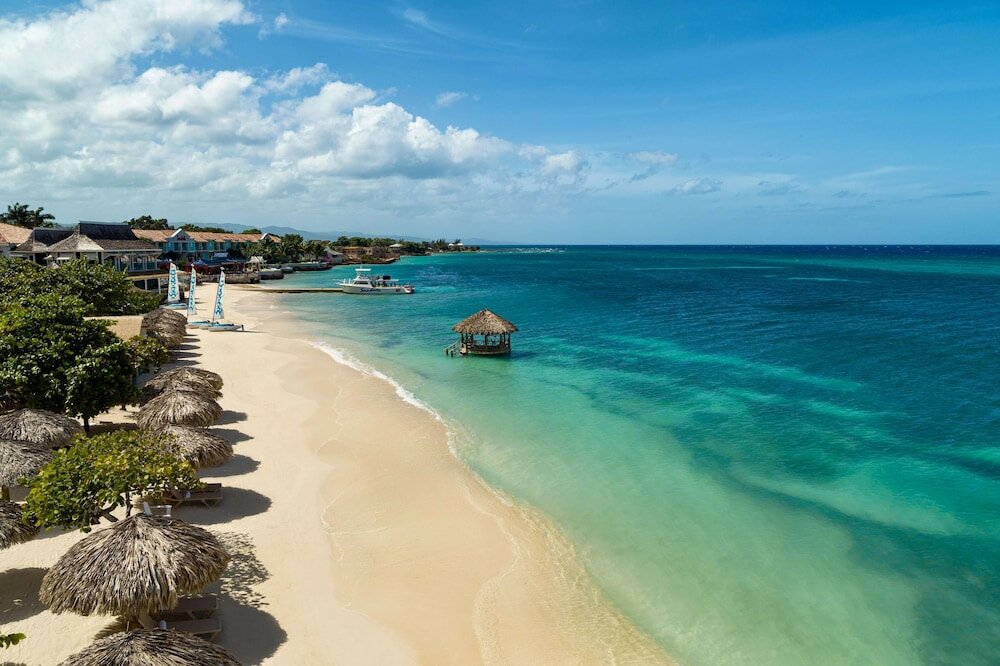 Фото Sandals Montego Bay