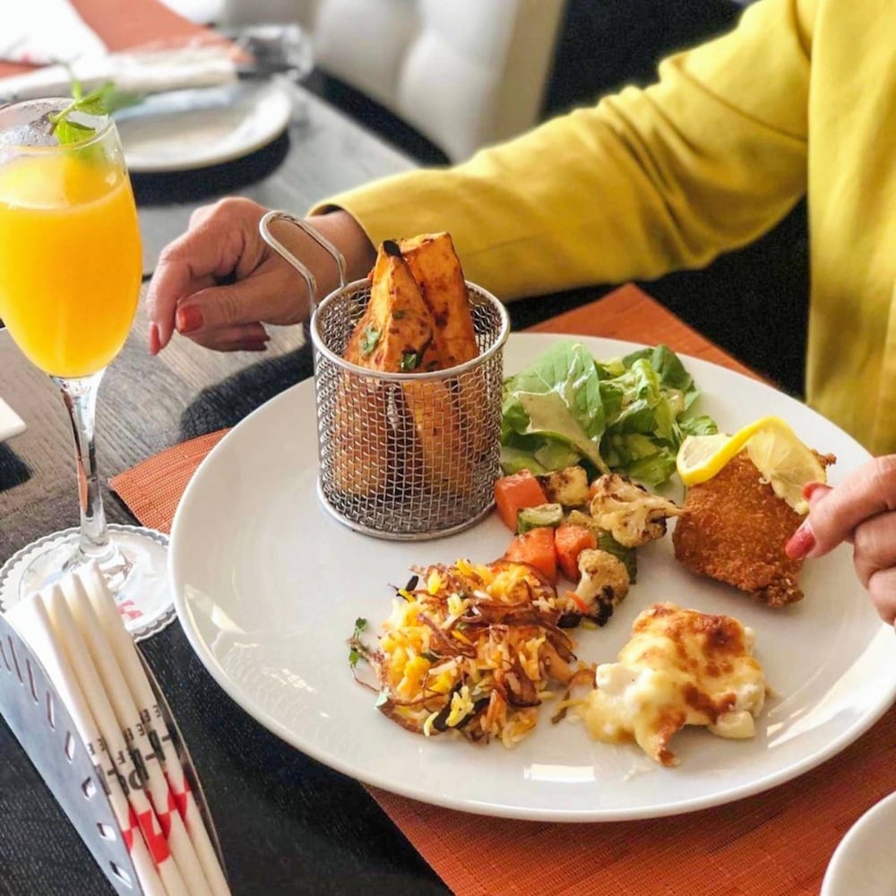 Фото Swiss-Belhotel Seef Bahrain