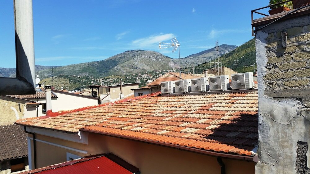 Фото BedAndBreakfast Camere Primavera