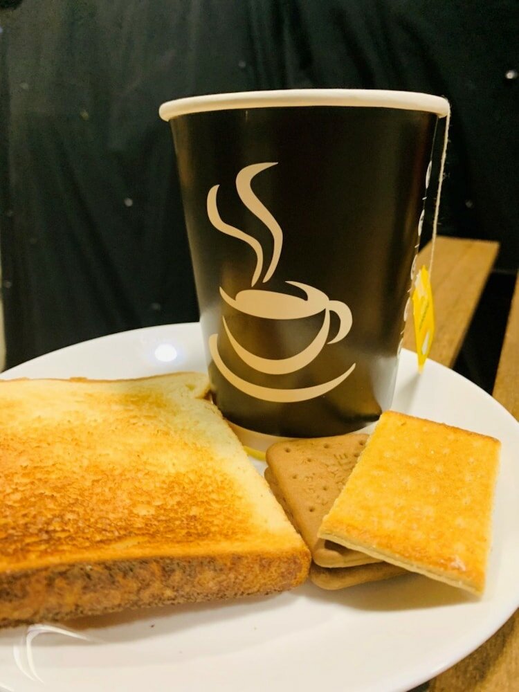 Фото Met A Space Pod @ Arab Street