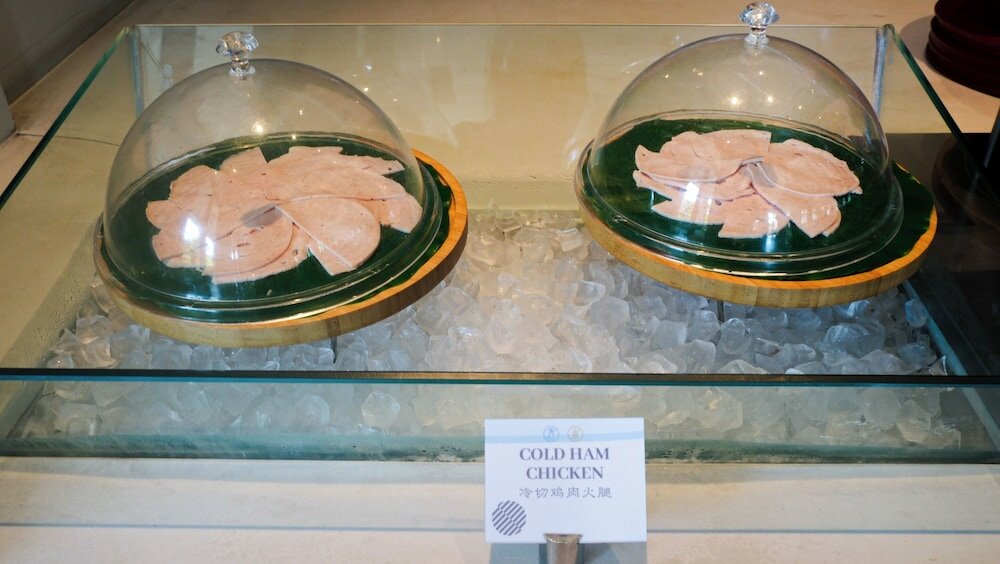 Фото Pullman Luang Prabang