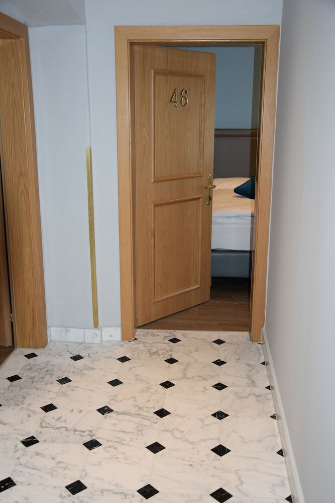 Фото Lasserhof Salzburg