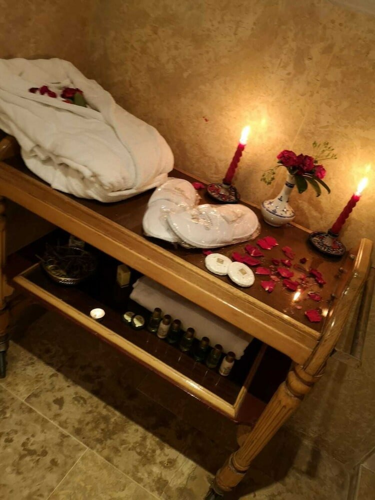 Фото Royal Mirage Fes