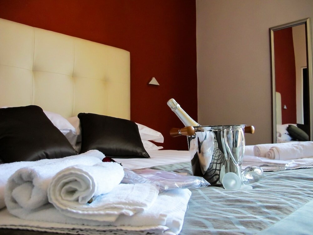 Фото Roma Veneto Relais