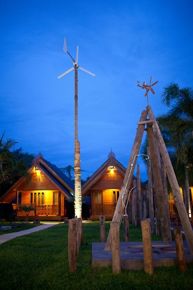 Фото Srisawat Resort