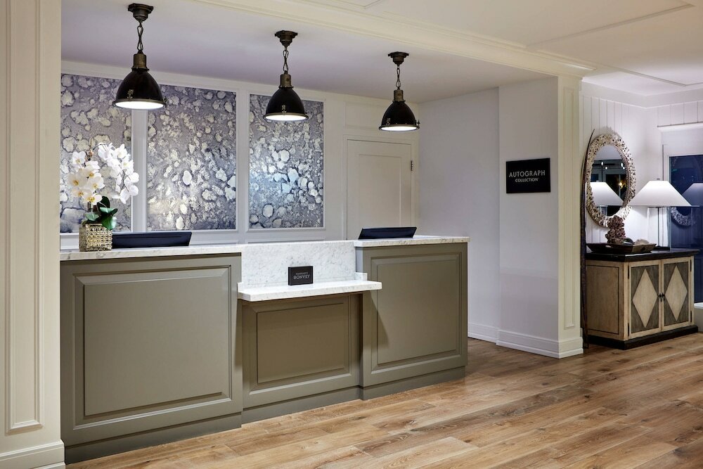 Фото Vespera Resort on Pismo Beach, Autograph Collection