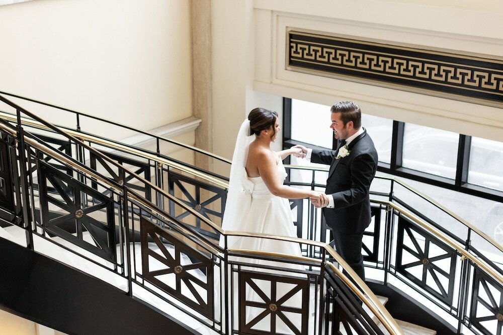 Фото Jw Marriott Chicago