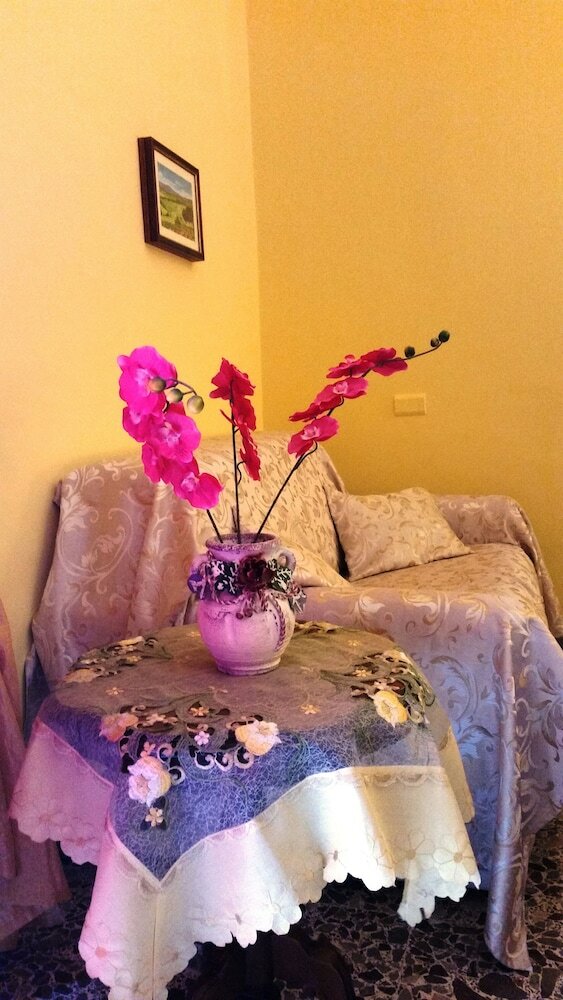 Фото BedAndBreakfast Camere Primavera