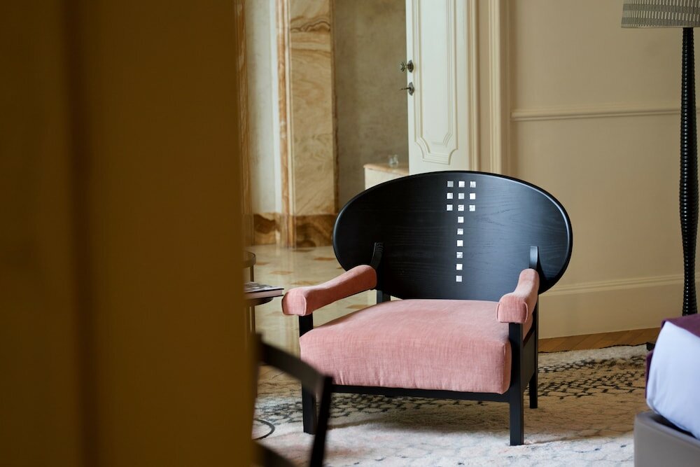 Фото Palazzo Bozzi Corso by La Fiermontina