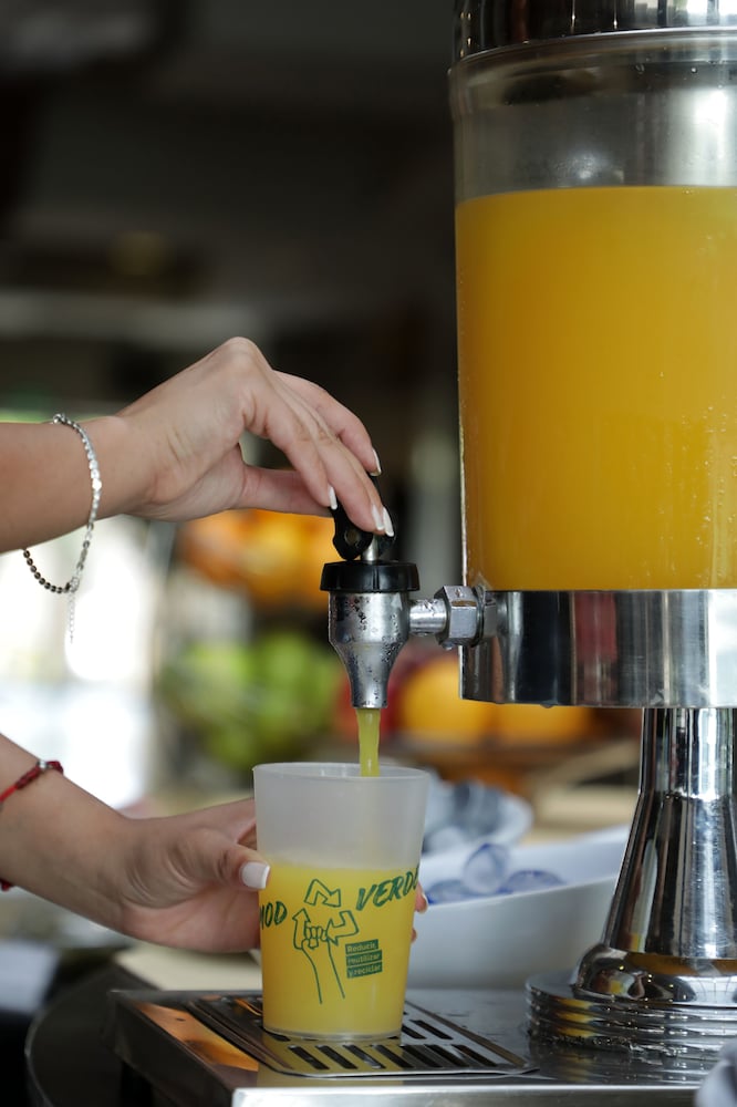 Фото Mod Hotels Mendoza