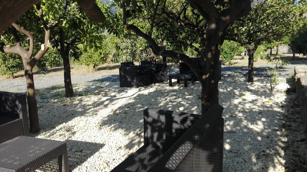 Фото La Porta delle Gole