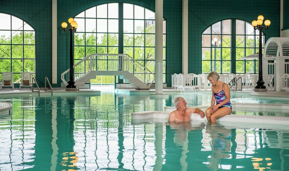 Фото Temple Gardens Hotel & SPA