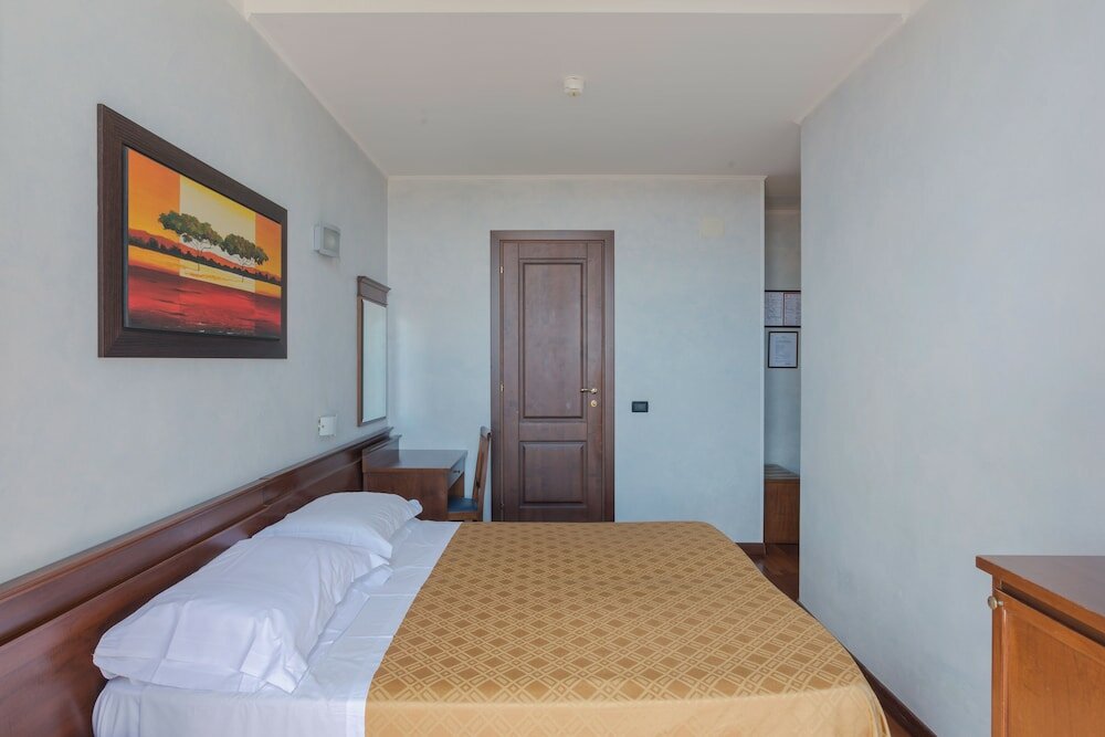 Фото Hotel Palazzo Vecchio